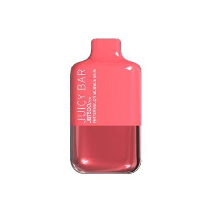 Juicy Bar JB7500 Puffs Pro Disposable