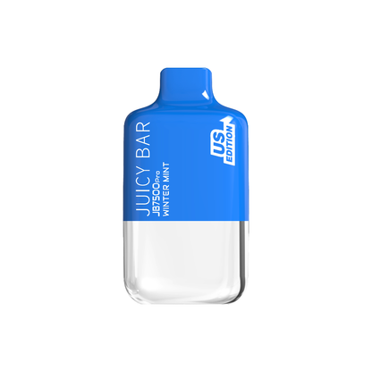 Juicy Bar JB7500 Puffs Pro Disposable