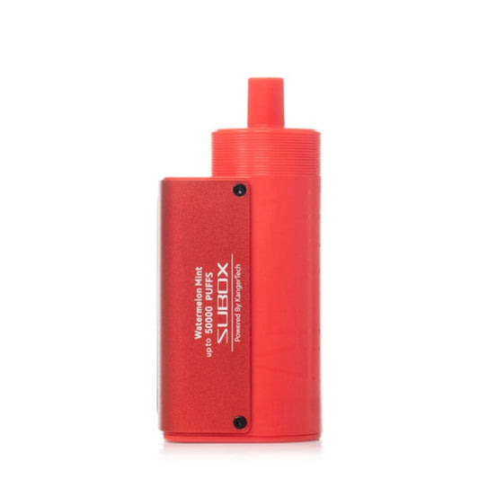 Kanger Subox 50000 Disposable