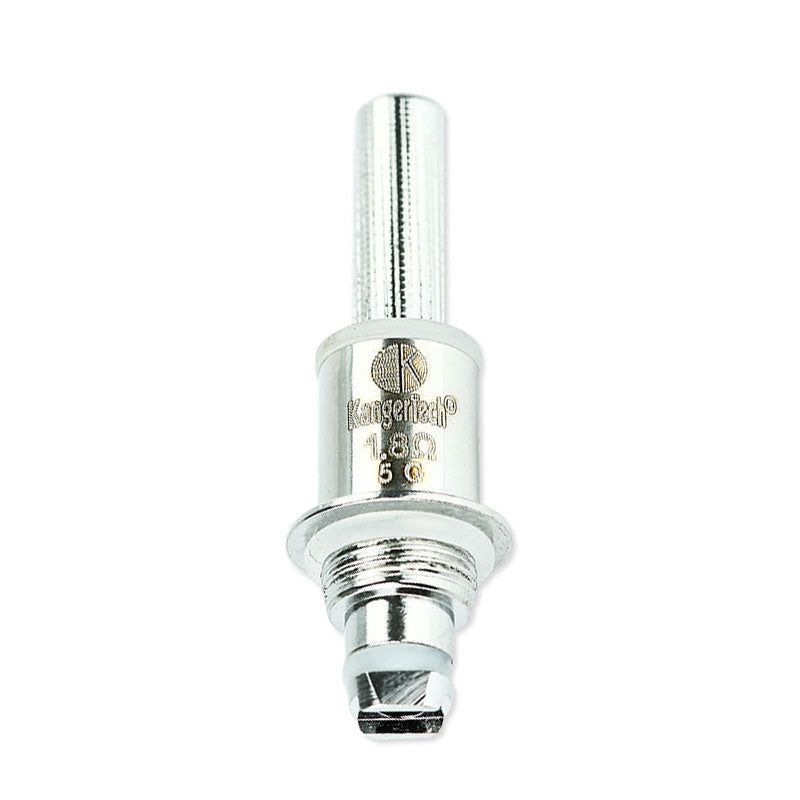 Kanger Upgraded Dual Coil for Protank 3 / Aerotank/ EVOD 2 / T3D / Genitank