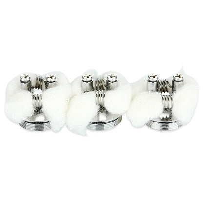 Kangertech Dripbox Replacement Drip Coil 3pcs