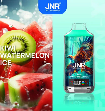 JNR 18000 Puffs Vape  Pen E Cigarette  24ml 950mAh  11 Flavors 18K Disposable Vape