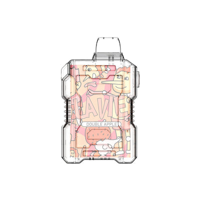 LAVIE NIO BOX 9000 Puffs Disposable Vape Wholesale