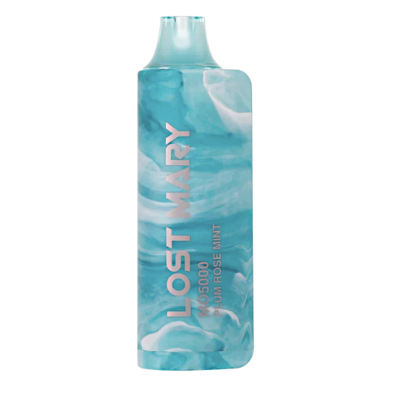 Lost Mary MO5000 Puffs Disposable Vape Wholesale