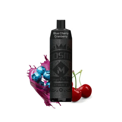 Mosmo Storm X 10000 Puffs Disposable Vape