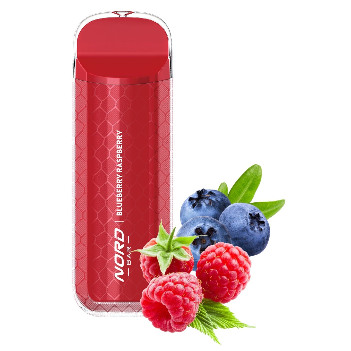 BOX OF 10 PC- SMOK Nord 4000 Disposable Pod Device - 2ml 20MG
