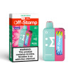 Off-Stamp X Cube 25.000 puffs 25K Disposable Vape 18ml  1100mAh  8 Flavors
