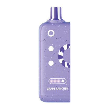 Off Stamp X Cube Replacement  Pod – 25K Replacement Cartridge