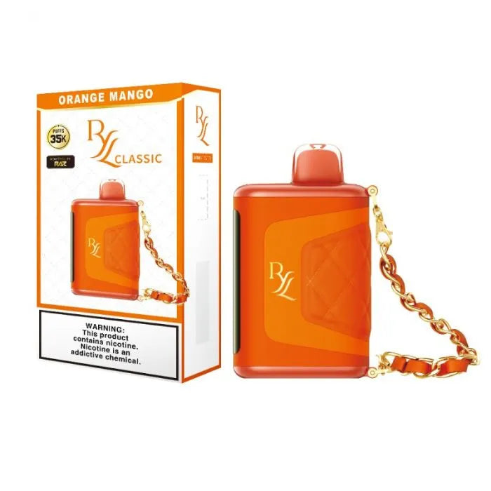 RAZ DC25000 Vape (RAZ LTX 25K)