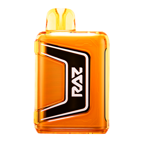 RAZ d TN9000 - Orange Raspberry