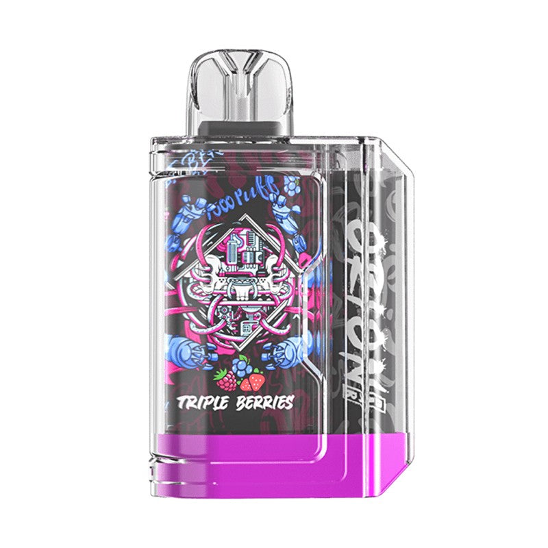 Lost Vape Orion Bar Disposable Vape 5%, 7500 Puffs