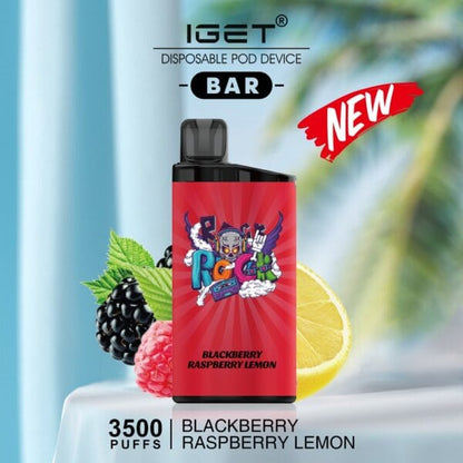 RELX SPARTA - DOUBLE APPLE - 18.000 PUFFS