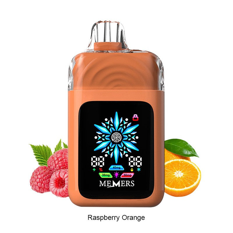 Memers Wukong V40000 Disposable Vape 20ml 5%