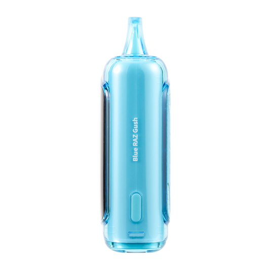 Blue Raz Gush RAZ LTX 25000 GUSH EDITION