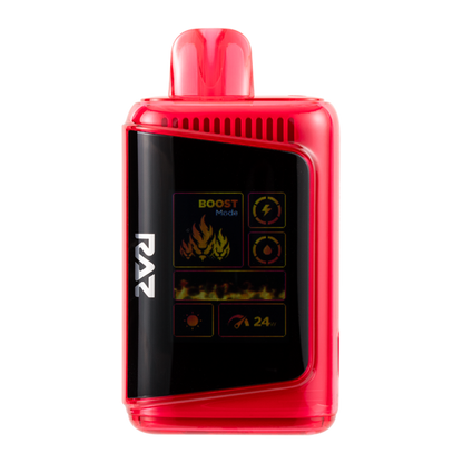 Orange Berry Lime Ice RAZ LTX 25000
