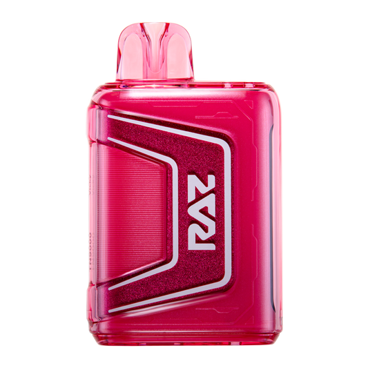 RAZ d TN9000 (Dream Edition) - Vicky - Pink Lemonade