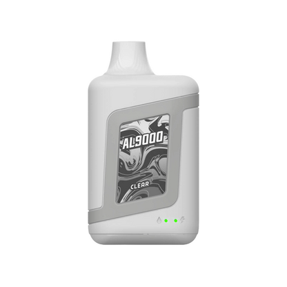 Smok Novo Bar AL9000 1 pc