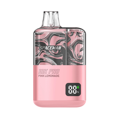 Smok Spaceman 10k Puffs Pro Disposable Vape