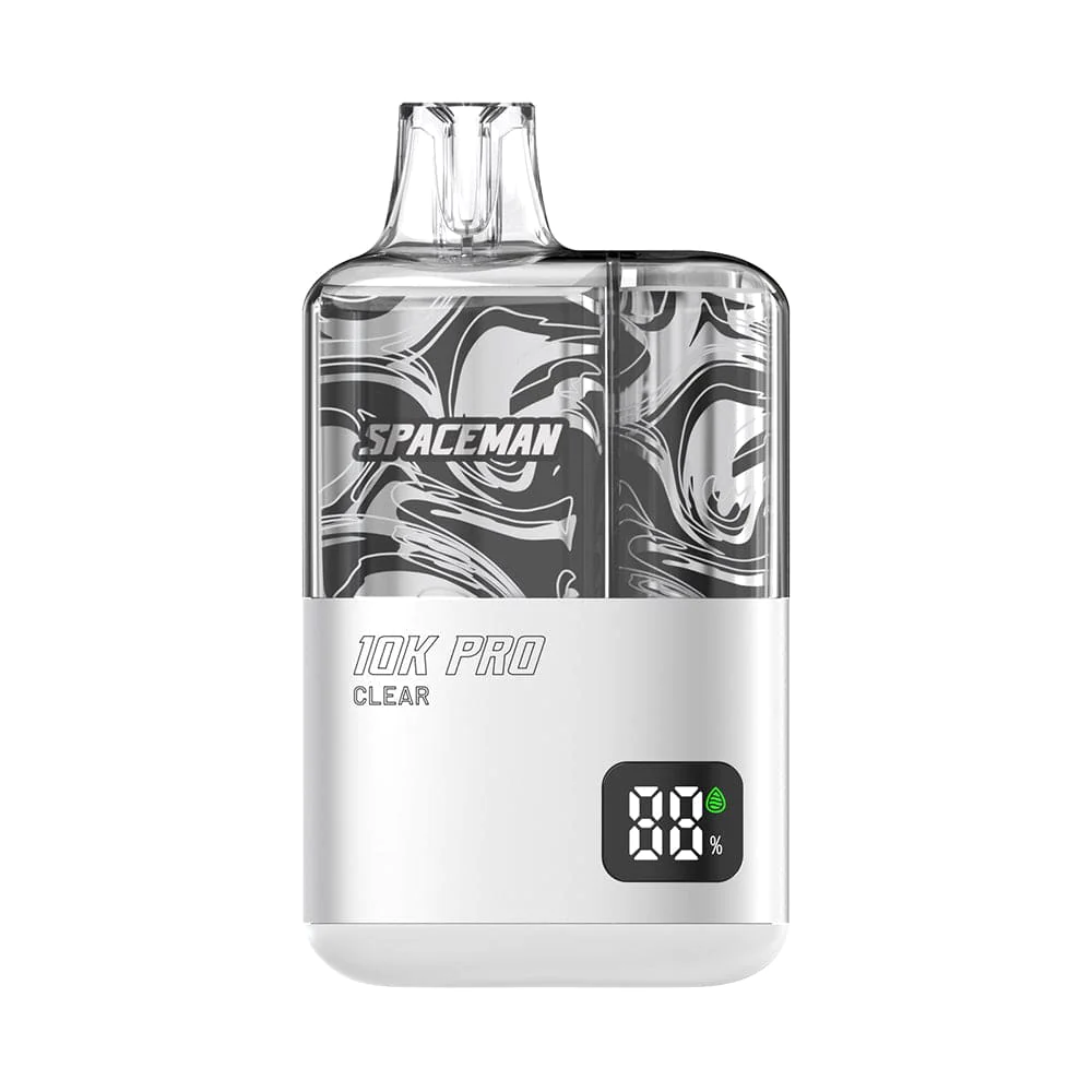 Smok Spaceman 10k Puffs Pro Disposable Vape