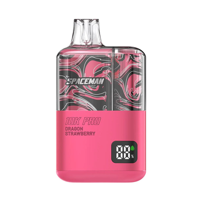 Smok Spaceman 10k Puffs Pro Disposable Vape