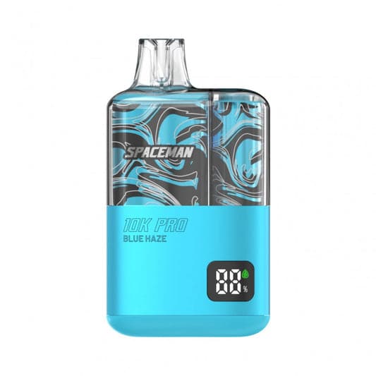 Smok Spaceman 10k Puffs Pro Disposable Vape