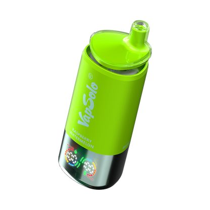 Vapsolo Triple 30000 Puffs Vape – 3-in-1 Powerhouse for Ultimate Vaping
