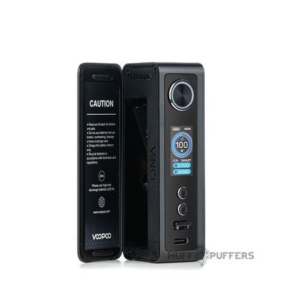 Voopoo Vinci Spark 100