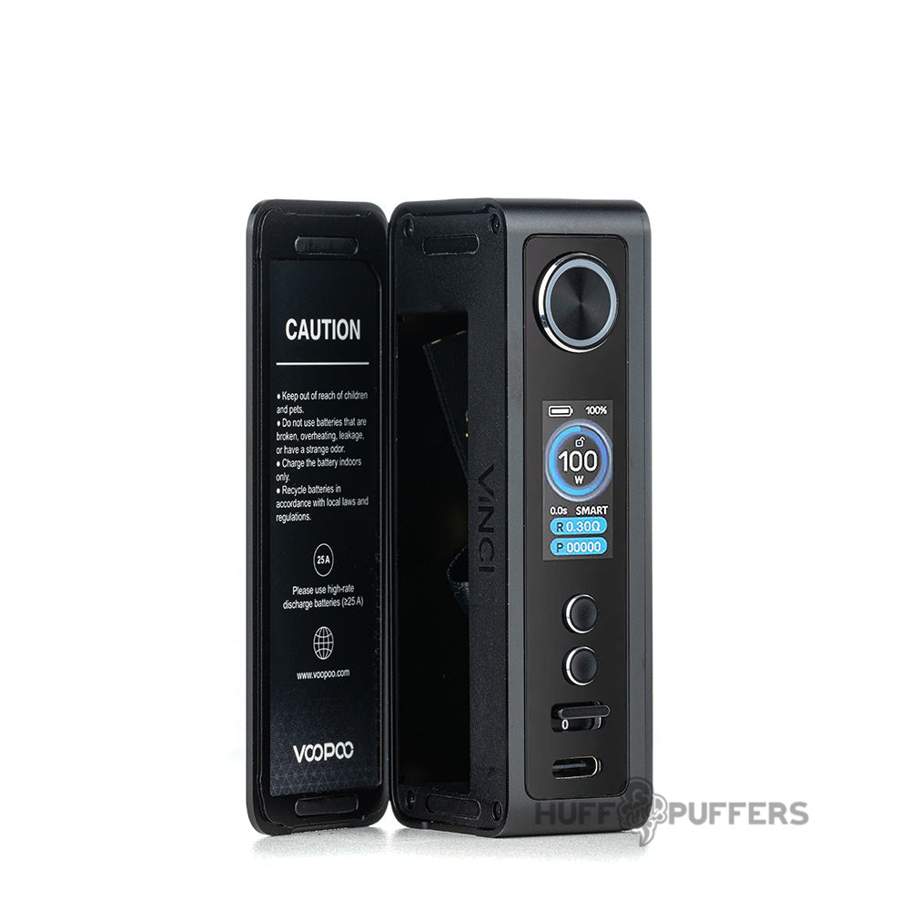 Voopoo Vinci Spark 100