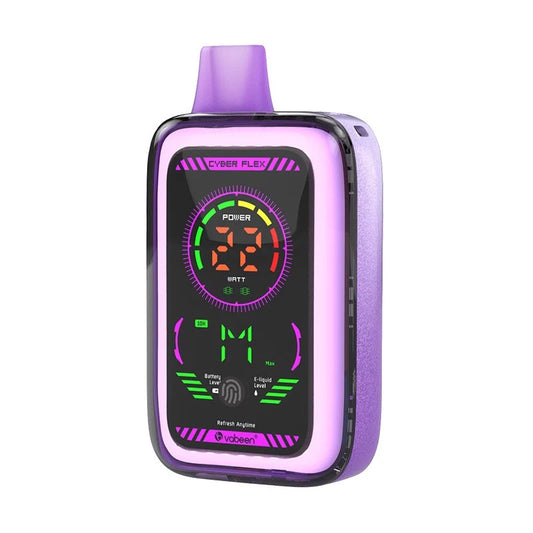 Vabeen Cyber Flex 25000 Puffs Disposable Vape