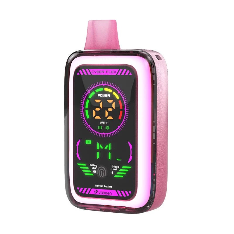 Vabeen Cyber Flex 25000 Puffs Disposable Vape