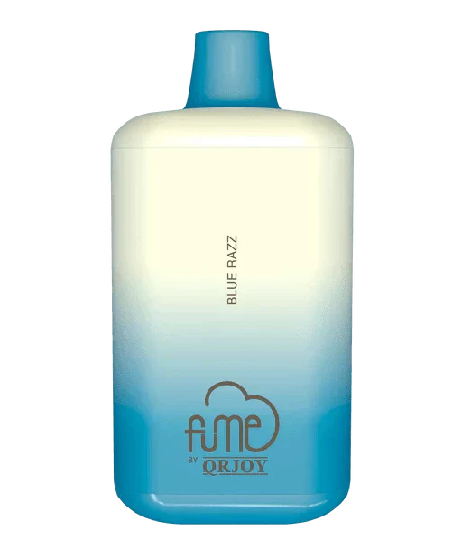 Fume Recharge 5000 Puffs Disposable Vape