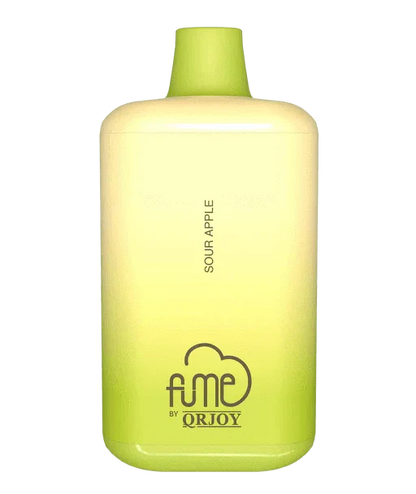 Fume Recharge 5000 Puffs Disposable Vape