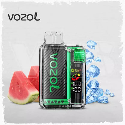 Vozol Vista 20000 puff Disposable Vape Wholesale 650 mAh 22 ML 14 Flavors