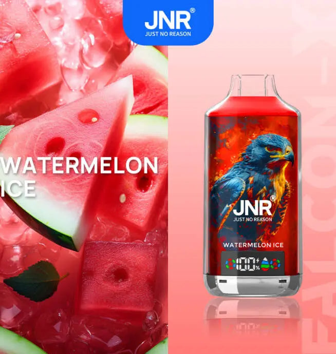 JNR 18000 Puffs Vape 18K Disposable Vape(Box of 10) Pen E Cigarette 24ml 950mAh 11 Flavors