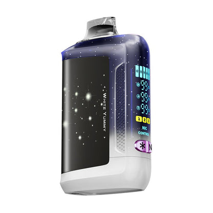 Yovo Starwalk 40K Disposable Vape 20ml 5%