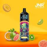 JNR Alien 10000 JNR Alien 10000 (Box of 10)Benefits of JNR Alien 10000 Wholesale from Vapes Europe WholesaleBenefits of JNR Alien 10000 Wholesale from Vapes Europe Wholesale