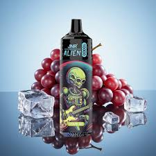 JNR Alien 10000 JNR Alien 10000 (Box of 10)Benefits of JNR Alien 10000 Wholesale from Vapes Europe WholesaleBenefits of JNR Alien 10000 Wholesale from Vapes Europe Wholesale