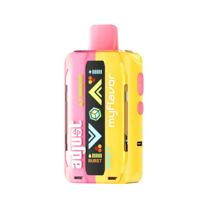 Adjust MyFlavor 40K Disposable Vape