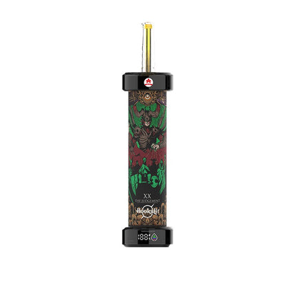 Arymi Hookalit 40000 Puffs Disposable Vape 40ml  1300mAh  20  Flavors.
