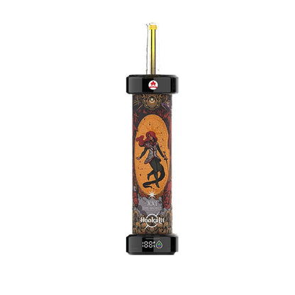 Arymi Hookalit 40000 Puffs Disposable Vape 40ml  1300mAh  20  Flavors.