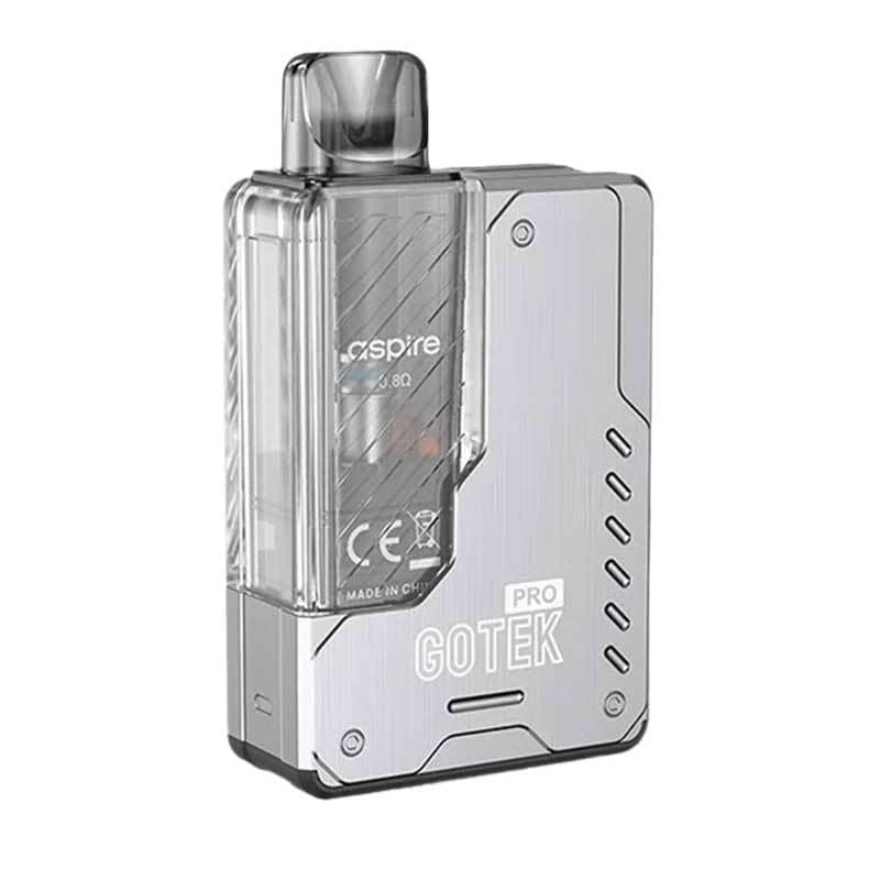 ASPIRE Gotek Pro - Kit E-Cigarette 1500mah 4.5ml
