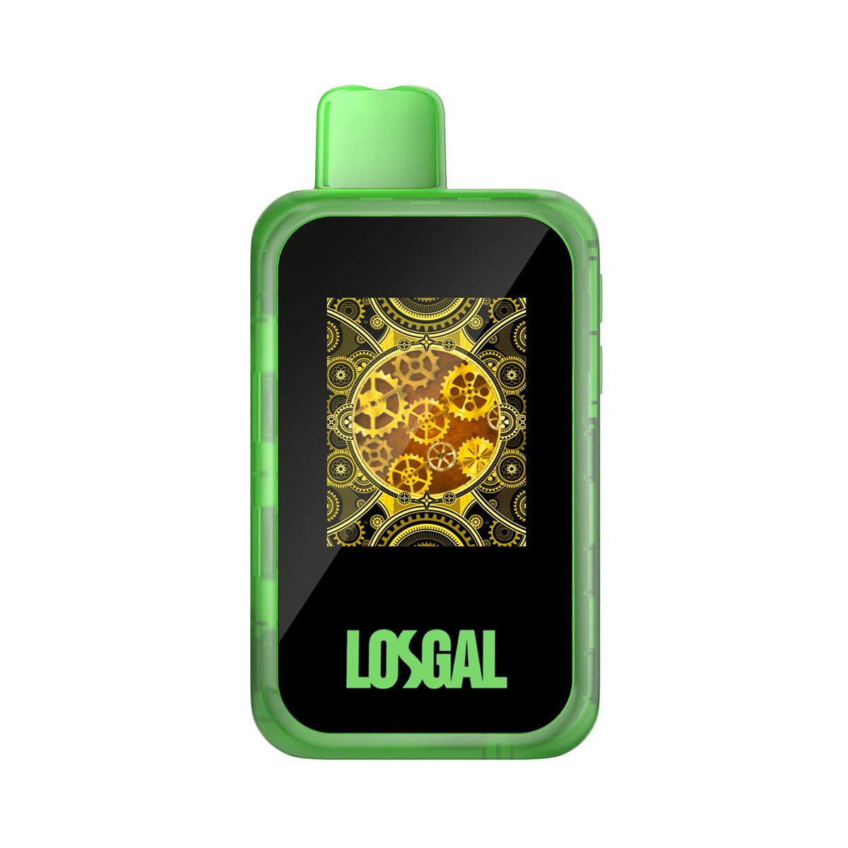 Losgal MC25000 Disposable Vape