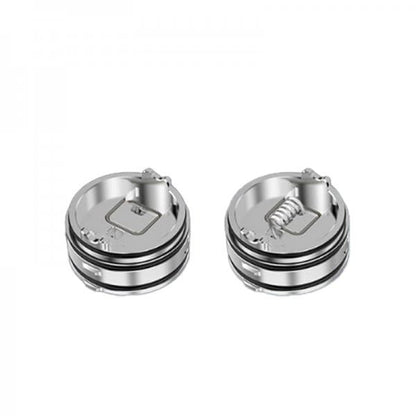 BD VAPE Precisio GT DLC Edition RTA - Atomiseur Reconstructible 3.7ml 22mm