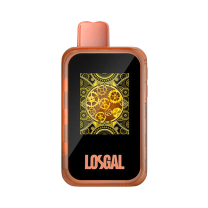 Losgal MC25000 Disposable Vape