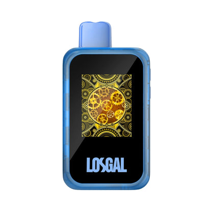 Losgal MC25000 Disposable Vape