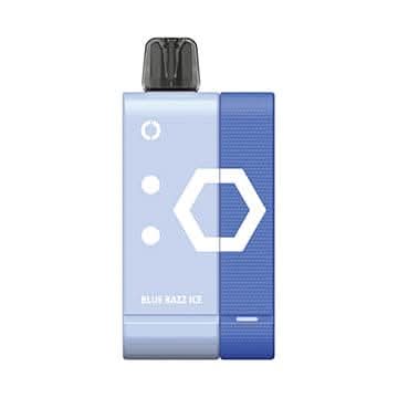 Off-Stamp SW9000 Kit (Battery + POD)