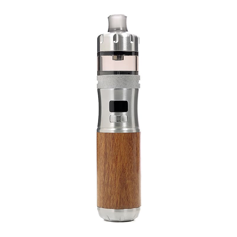 BP MODS Lightsaber - Kit E-Cigarette Premium Quality 60W 2100mAh