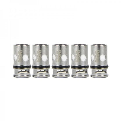 BP MODS TMD Pro - Pack de 5 Résistances