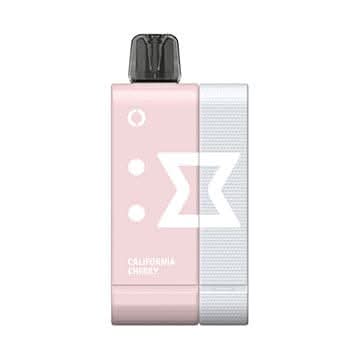 Off-Stamp SW9000 Kit (Battery + POD)
