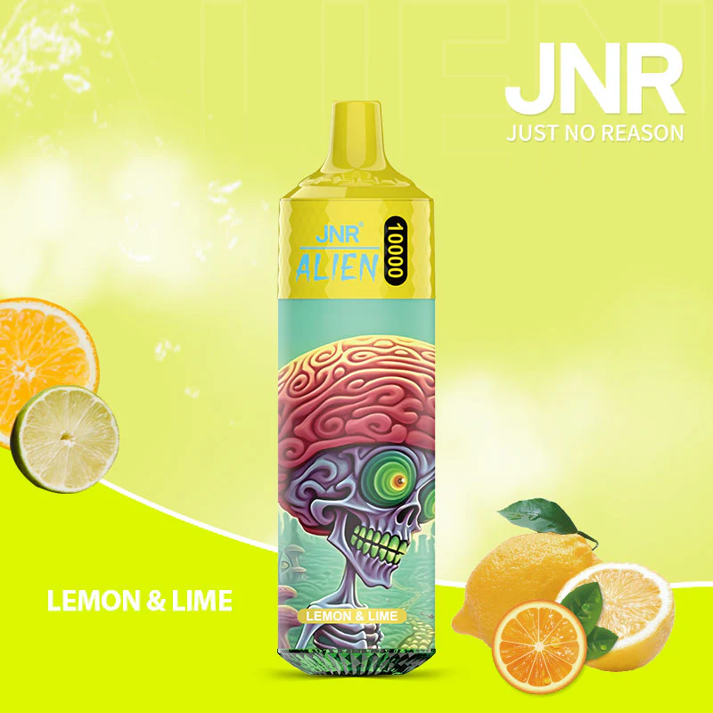 JNR Alien 10000 JNR Alien 10000 (Box of 10)Benefits of JNR Alien 10000 Wholesale from Vapes Europe WholesaleBenefits of JNR Alien 10000 Wholesale from Vapes Europe Wholesale